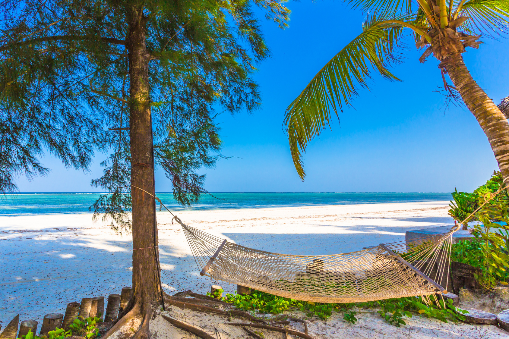 Zanzibar Luxury Honeymoon – 6 Days